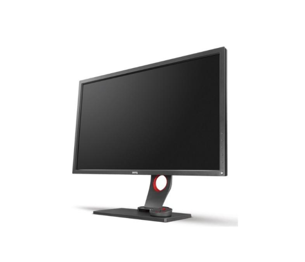 BenQ ZOWIE XL2730 czarny - 324517 - zdjęcie 3